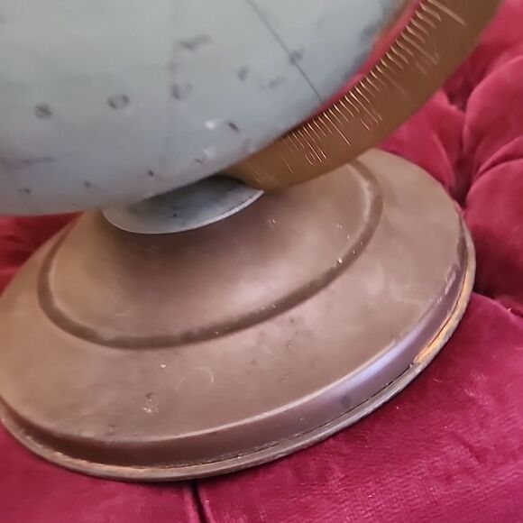 Vintage Replogle Globe - Picture 13 of 16